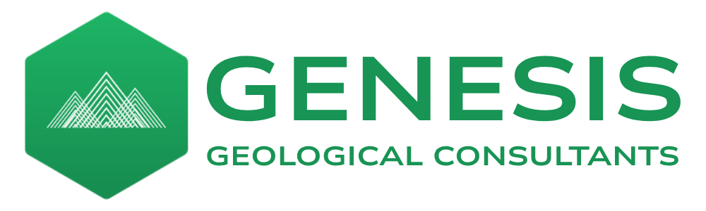 Genesis Geological Consultants